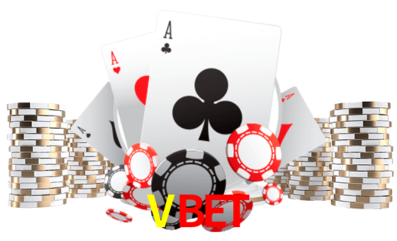 Jogue jogos de pôquer em Vbet