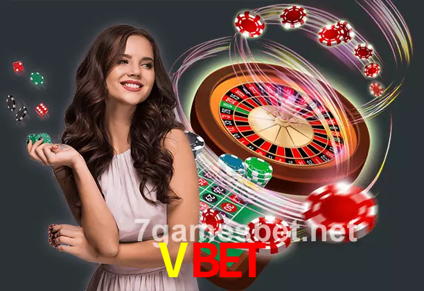vivo no cassino Vbet