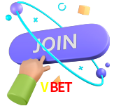 Junte-se ao cassino Vbet hoje mesmo