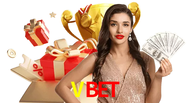 Jogue com dealers reais no Vbet!