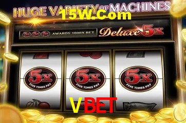 Vbet Belo Horizonte - Jackpots