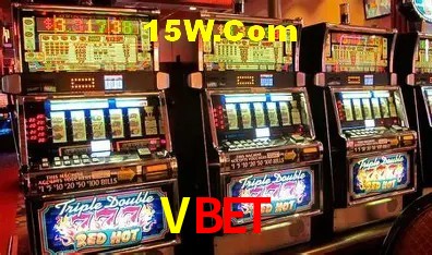 Vbet Slot - 320+ Caça-Níqueis Premium