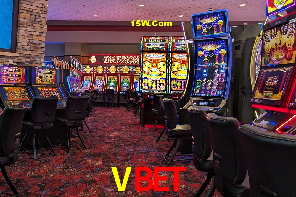 Platform Technology Vbet