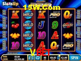 Vbet Rio de Janeiro - Slot Strategy