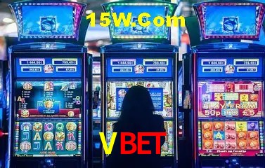 Vbet Brasília - Jogo Features
