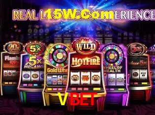 Provedores de Jogos Vbet