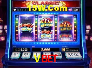 Vbet - User Statistics