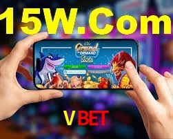 Welcome Bonus Vbet