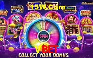 Recursos de Bônus Vbet