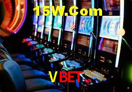 Slot Games Vbet