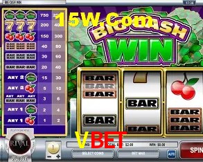 Vbet Plataforma - Certificada MGA desde 2015