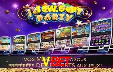 Vbet Salvador - Promo Stats