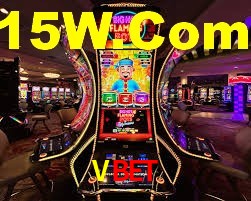 Bonus Features Vbet