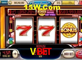 Jogos de Slot Vbet