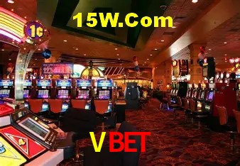 Vbet - Aplicativo Móvel