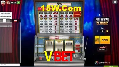Vbet - Pagamento PIX Instantâneo