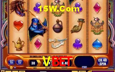 Vbet Salvador - Strategy