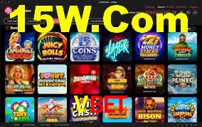 Blackjack Table Vbet