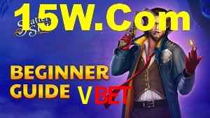 Welcome Bonus Vbet