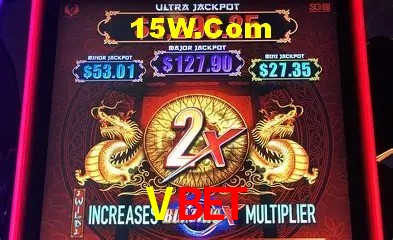 Live Casino Vbet